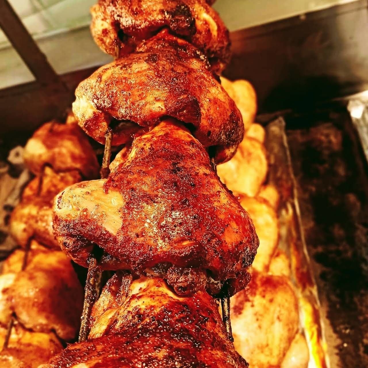 Piliç Çevirme Makinesi ile Mükemmel Lezzetler: Pratik Tarifler ve İpuçları