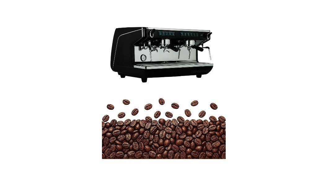 Kahveye ve kahve makinesine dair herşey...