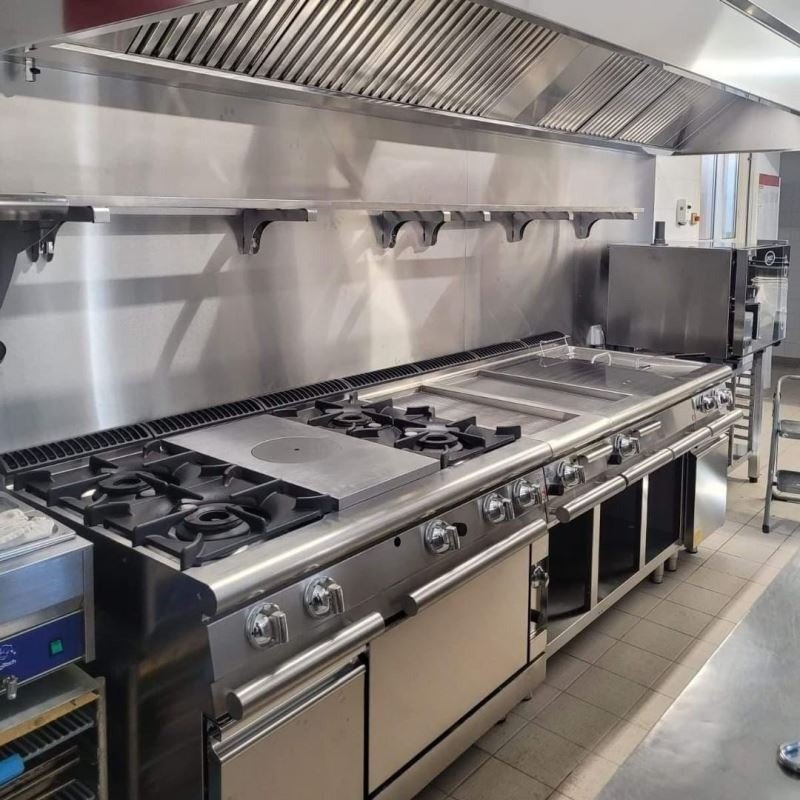 Endüstriyel Buzdolapları Hakkında